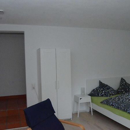 Apartment Albert Erbach  Esterno foto