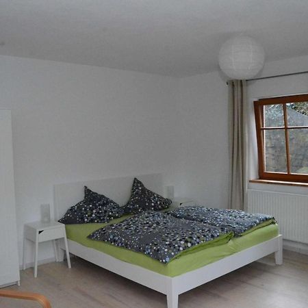 Apartment Albert Erbach  Esterno foto