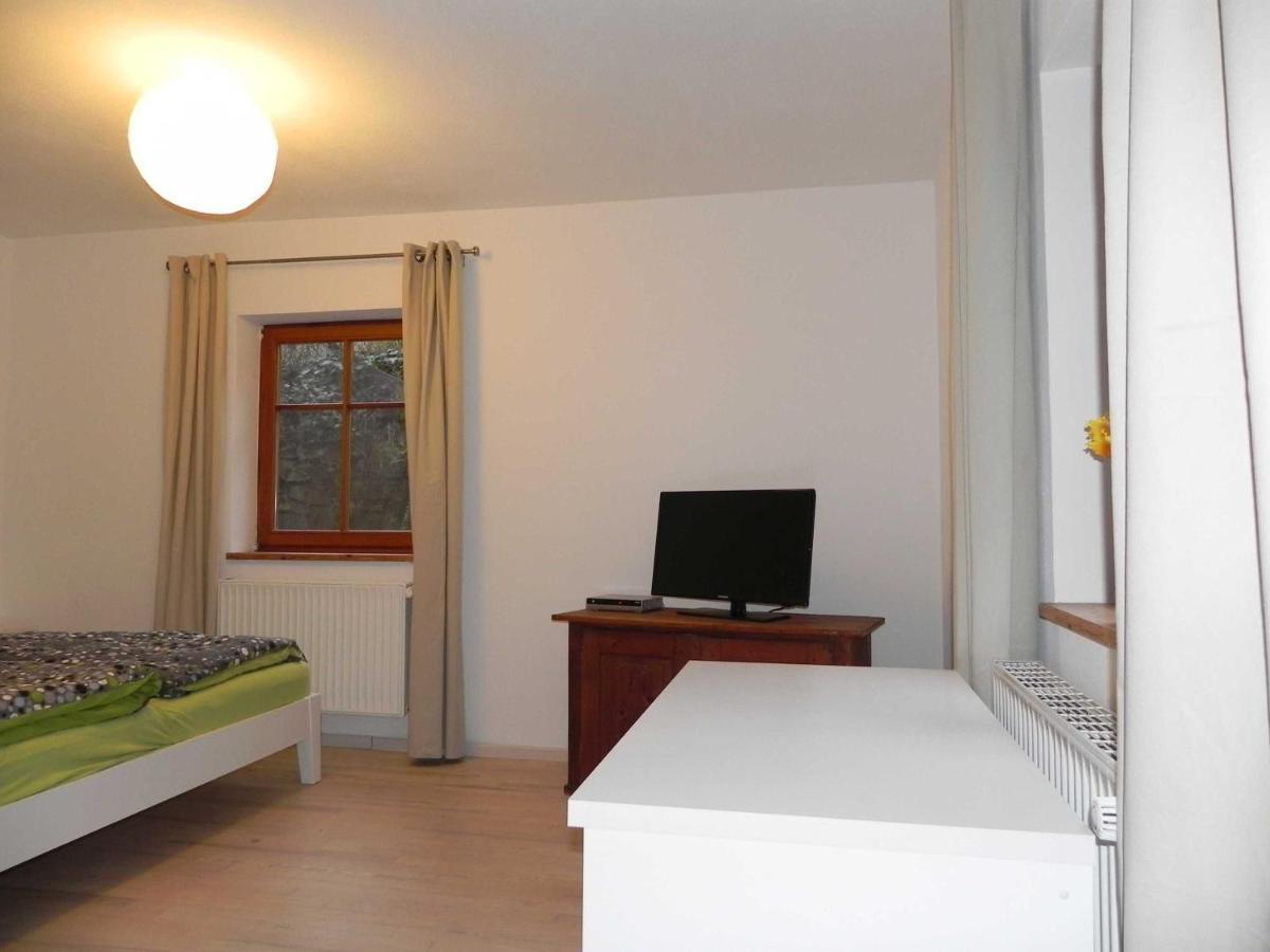 Apartment Albert Erbach  Esterno foto