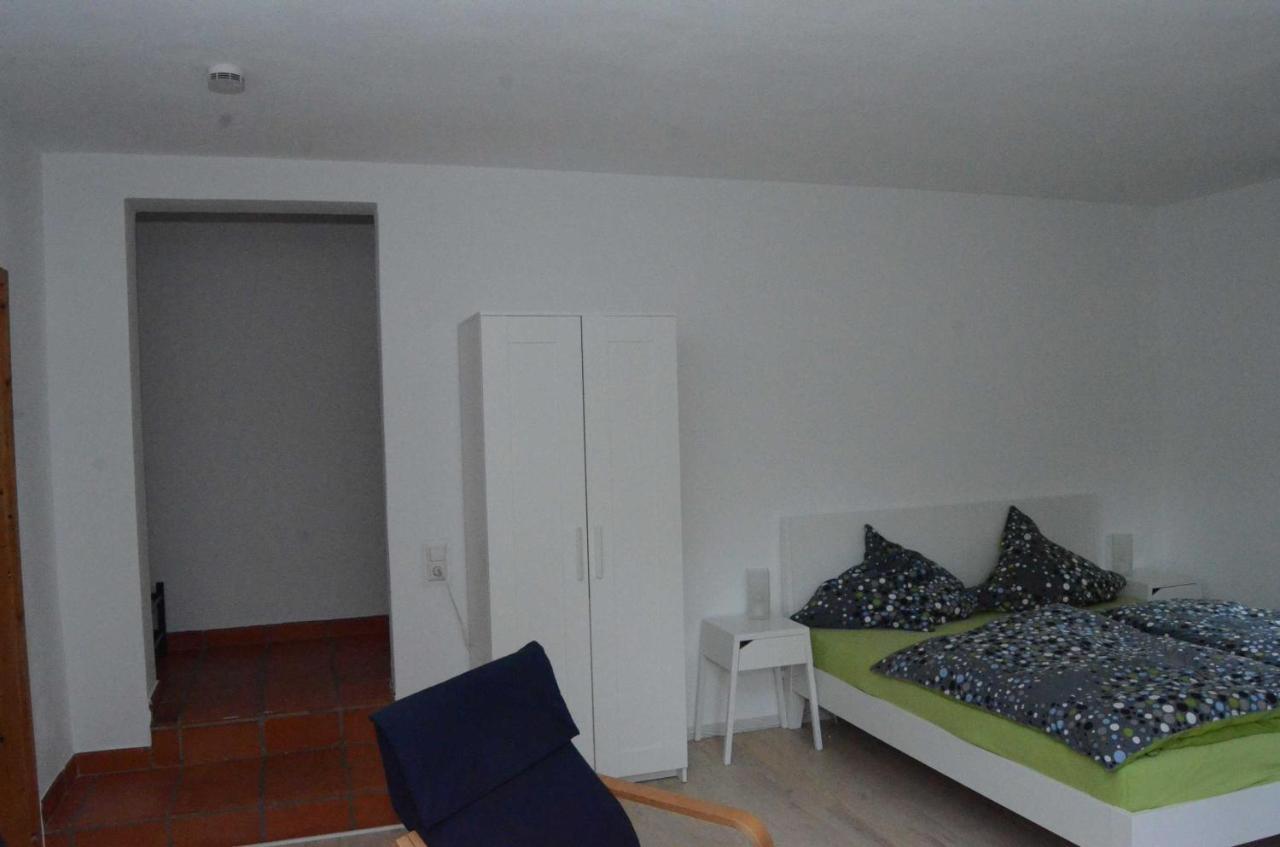 Apartment Albert Erbach  Esterno foto