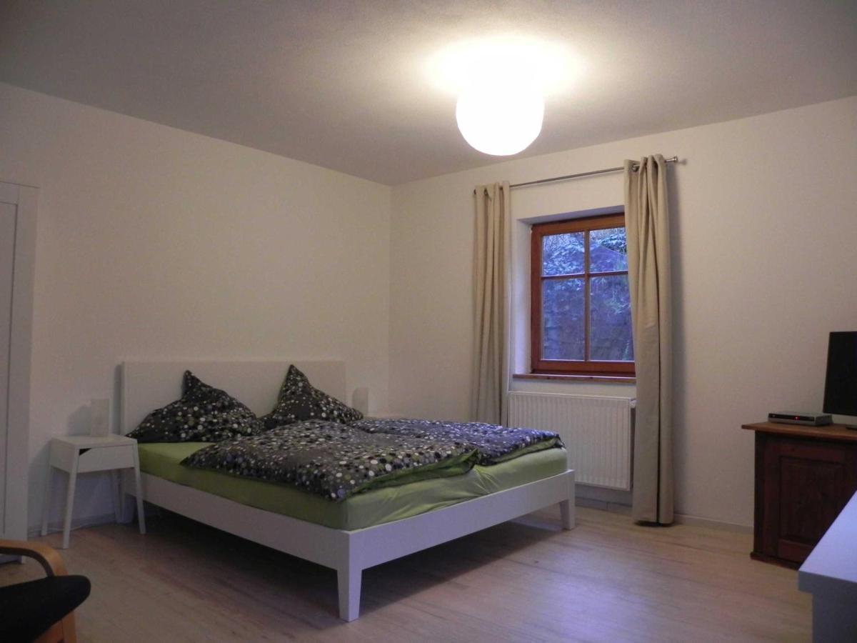 Apartment Albert Erbach  Esterno foto