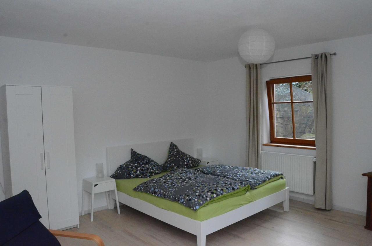 Apartment Albert Erbach  Esterno foto