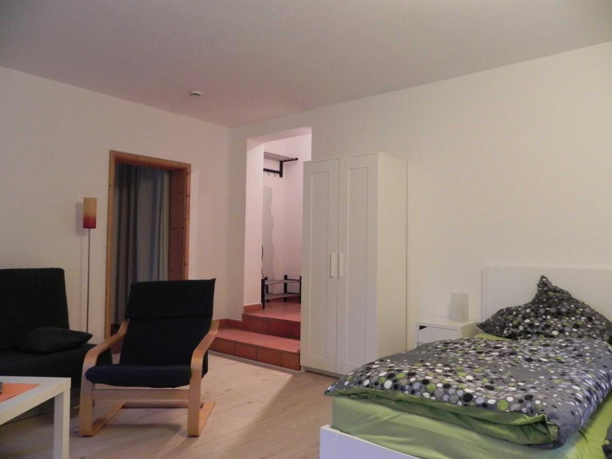 Apartment Albert Erbach  Esterno foto