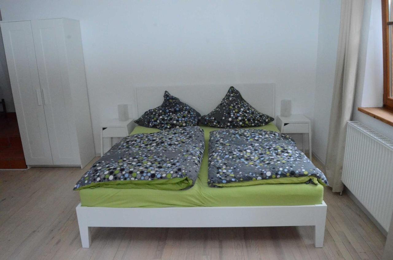 Apartment Albert Erbach  Esterno foto