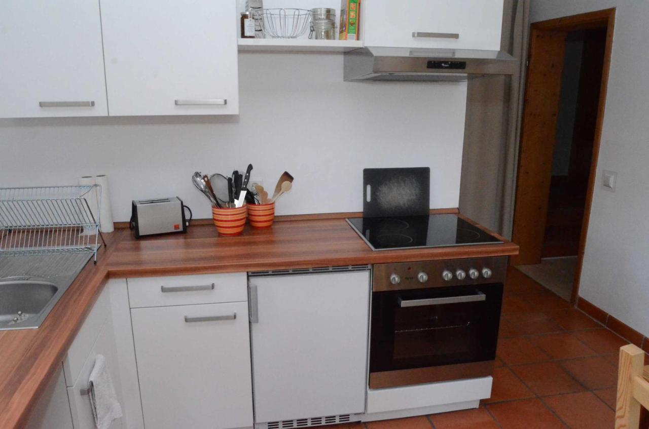 Apartment Albert Erbach  Esterno foto