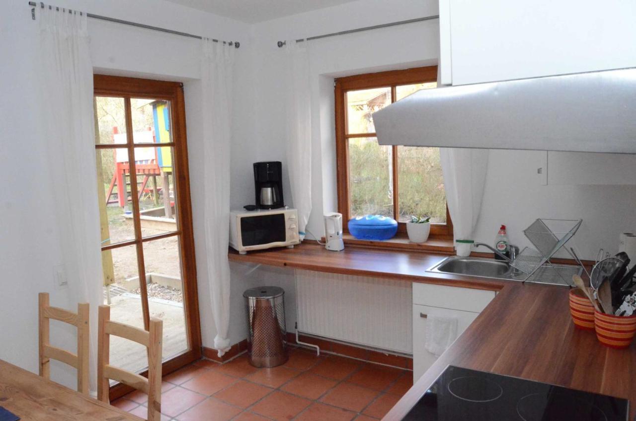 Apartment Albert Erbach  Esterno foto
