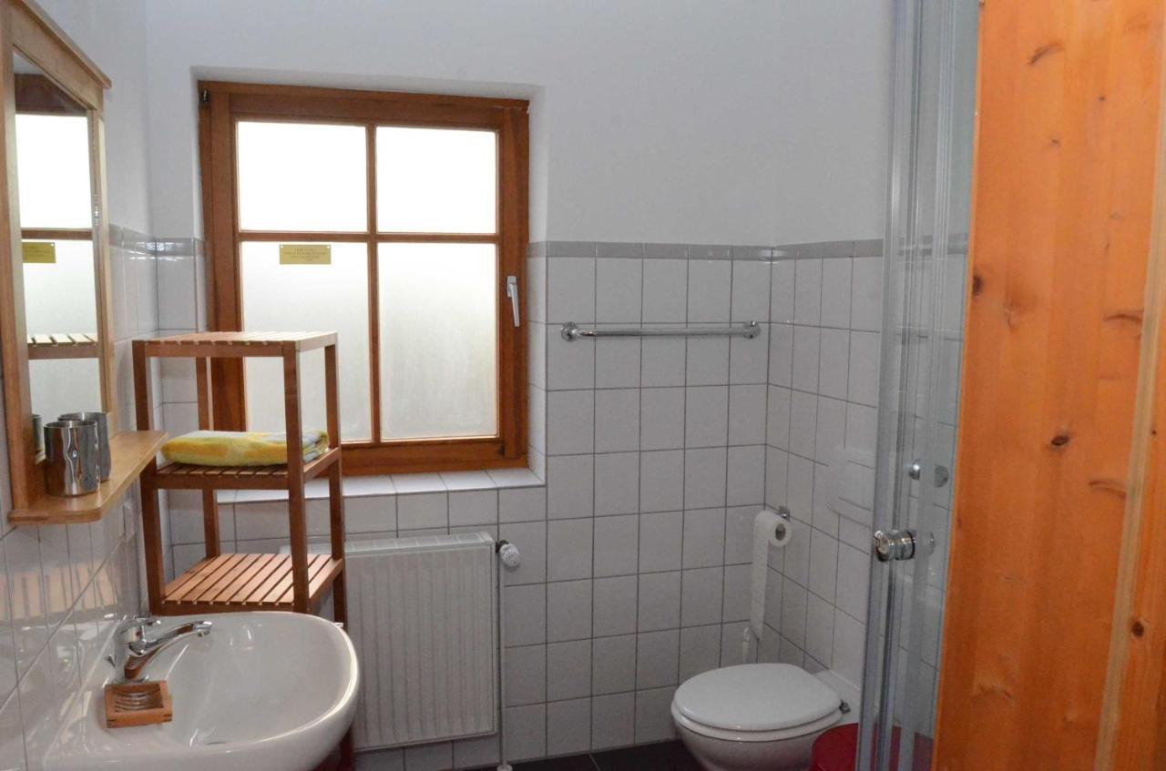 Apartment Albert Erbach  Esterno foto