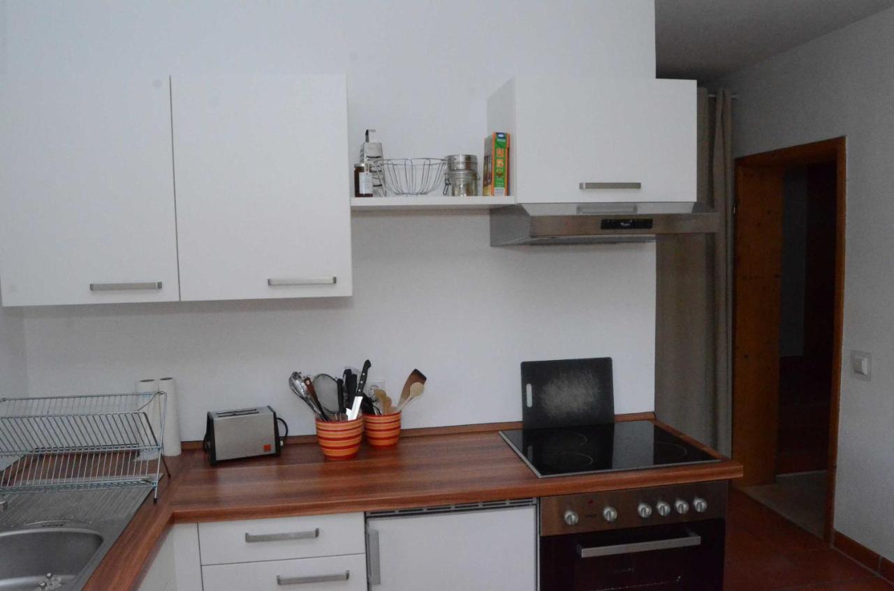 Apartment Albert Erbach  Esterno foto