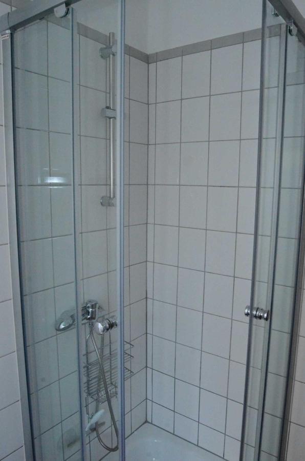 Apartment Albert Erbach  Esterno foto