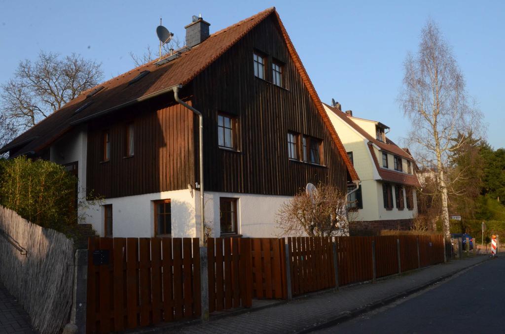 Apartment Albert Erbach  Camera foto